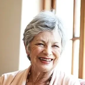 Betty M. - Arizona, USA - review 1